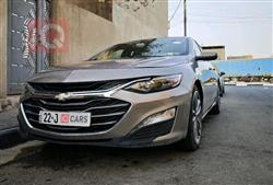 شيفروليه ماليبو